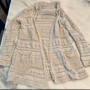 Lucky Brand Cardigan Sweater